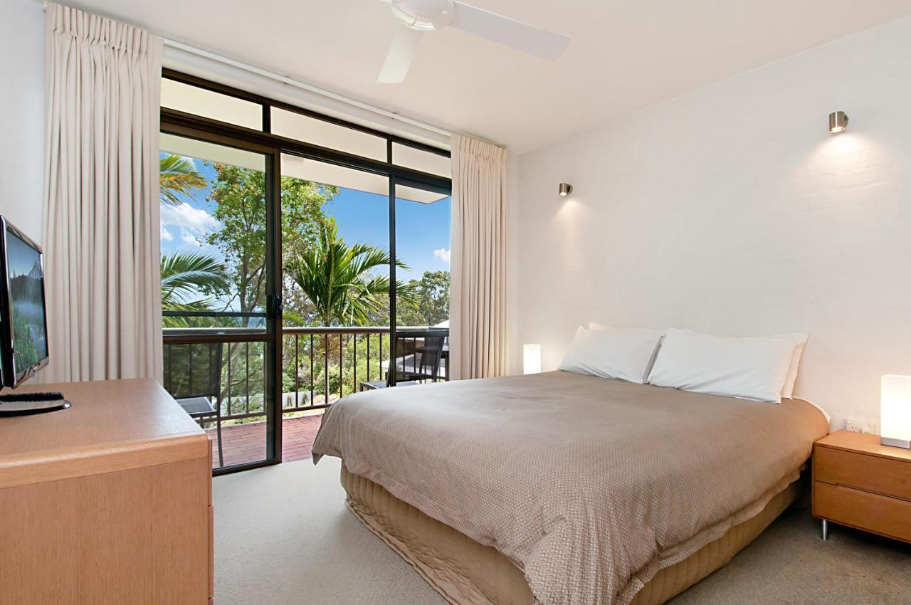 Naousa II Noosa Heads Zimmer foto